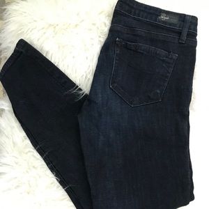 Paige Verdugo Skinny Jeans